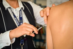 Arranca campaña de salud 2026 en Sinaloa