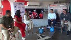 Preparan un gran espectáculo para el juego inaugural de Venados de Mazatlán