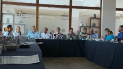 Contadores preparan congreso internacional en Mazatlán