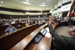Expide Congreso Ley para el reconocimiento y protección a comunidad LGBTTTIQ+