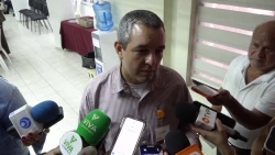 Aires acondicionados en el área de hospitalización del ISSSTE Mazatlán son los que presentan deficiencias