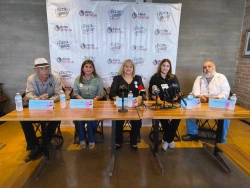 Anuncian la edición 27 de La Fiesta de los Libros Cajeme 2026 en Ciudad Obregón