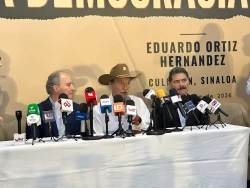 Vicente Fox dice que el PRI y Alejandro "Alito" Moreno no son corruptos, es nuevo PRI asegura