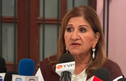 Tere Guerra va por la Alcaldía de Culiacán