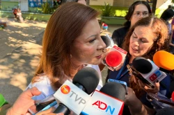Avanza SEPyC con reparación de luz en escuelas