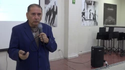 El 28 y 29 de octubre se realizará el Congreso gratuito Educacional desde las Artes