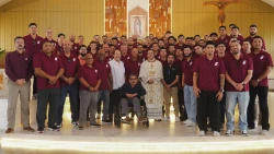Tomateros tiene misa previo al arranque de temporada