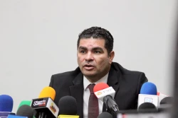 Rompe diálogo gobierno de Graciela Domínguez, con diputados señala Rodolfo Valenzuela