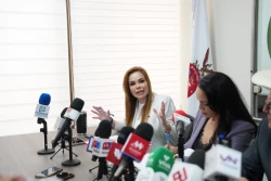 Sinaloa enfrenta una crisis educativa; Paola Gárate