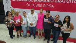 Gobierno de Mazatlán otorgará cupones para que las mujeres se realicen Mastografías y ultrasonidos mamarios gratuitos