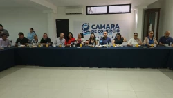 Cancelan Expo Feria CANACO Mazatlán por inseguridad