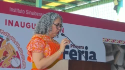 Señala Gobernadora que se tiene respeto y mantienen las reuniones con los diputados de Sinaloa