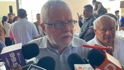 Sigue la seguridad rebasada en Escuinapa