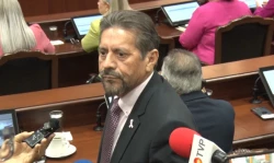 Rechaza la JUCOPO que exista nueva solicitud de crédito por 700 millones