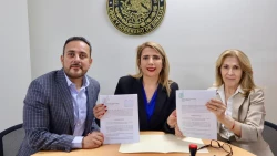 Presenta el PAN iniciativa en la que propone reducir impuesto para reactivar la economía