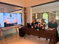 Invitan a “Sinaloa Transforma” en Culiacán