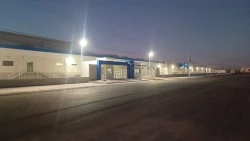 Sujeto alterado irrumpe en maquiladora de Ciudad Obregón y provoca movilización policiaca