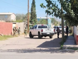 Abaten en Agua Prieta al presunto homicida del cirujano dentista Amed de Jesús Preciado