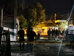 Dos personas mueren en enfrentamiento con militares en Navolato