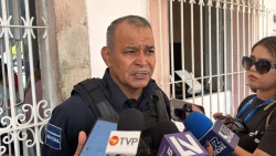 Se reforzó la seguridad en plazas comerciales de Mazatlán tras ataques a balazos