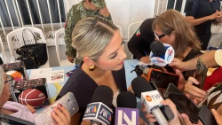 Se boletinará cada semana las acciones de las autoridades de seguridad