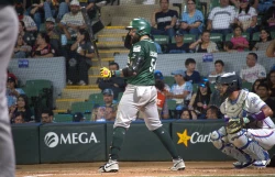 Cañeros vence 3-2 a Algodoneros en 10 entradas