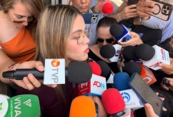 Investigan Ayuntamiento el uso de la Concha Acústica en Culiacán