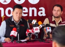 Descarta MORENA Sinaloa propuesta de debate interno