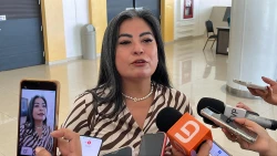 A pesar de que se habló con la Gobernadora, no se retomará la realización de la Expo CANACO Mazatlán