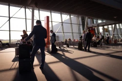 Qué hacer si tu equipaje se pierde en el aeropuerto