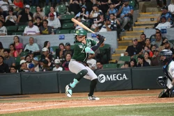 Cañeros apalea 9-0 a Algodoneros y amarra serie