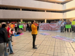 Exigen jubilados de la UAS auditoria forense
