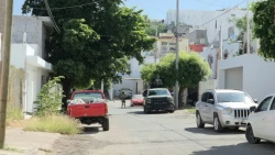 Cae "El Coco Ranas" tras operativo en Culiacán