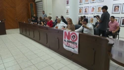 Señalan regidores de Mazatlán que iniciativa de aumentó en el predial afectará a los bolsillos de algunas familias mazatlecas