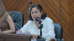 Síndica Procuradora respalda que Estrella Palacios no debe de solicitar licencia durante proceso interno de Morena