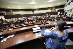 Aprueba el Congreso reforma para garantizar vivienda adecuada en Sinaloa