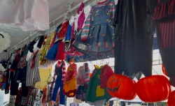 Halloween se festejará temprano en Culiacán