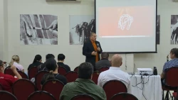 Este 01 de noviembre se llevará a cabo la tradicional callejoneada en el marco del evento “Recordar es Amar”