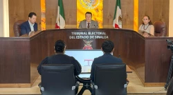 Inexistente queja por Violencia política en razón de género en el Ayuntamiento del Eldorado