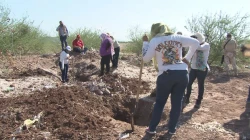 Abren convocatoria para integrar el Consejo Estatal Ciudadano de Búsqueda de Personas en Sonora