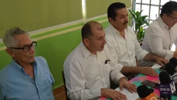 Sin miedo el PAS de perder registro