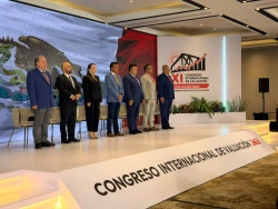Inauguran Congreso Internacional de Valuación 2026