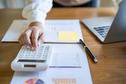 Qué parte de cada venta reservar para impuestos: un cálculo para pequeños comercios