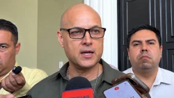 Refuerza AMIC despliegue táctico en Magdalena tras ataque armado; aseguran tres inmuebles y munición