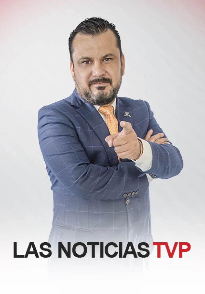 Las Noticias TVP